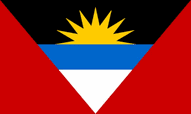 Antigua and Barbuda Flags